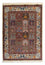 Tappeto Persero - Classico - 144 x 102 cm - marrone