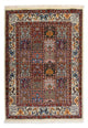 Moud Tappeto 144x102cm - Tappeto persiano
