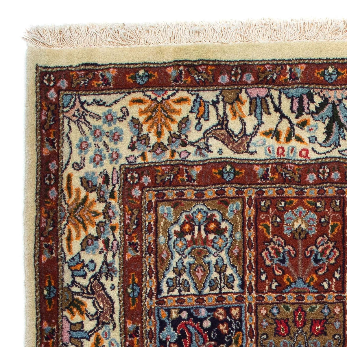 Tappeto Persero - Classico - 144 x 102 cm - marrone