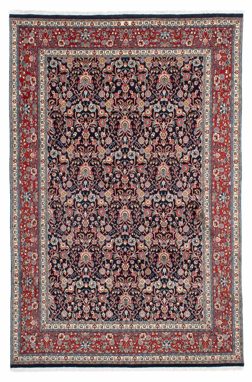 Tappeto Persero - Classico - 300 x 192 cm - nero