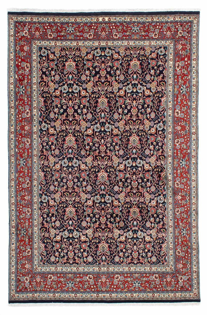 Tappeto Persero - Classico - 300 x 192 cm - nero