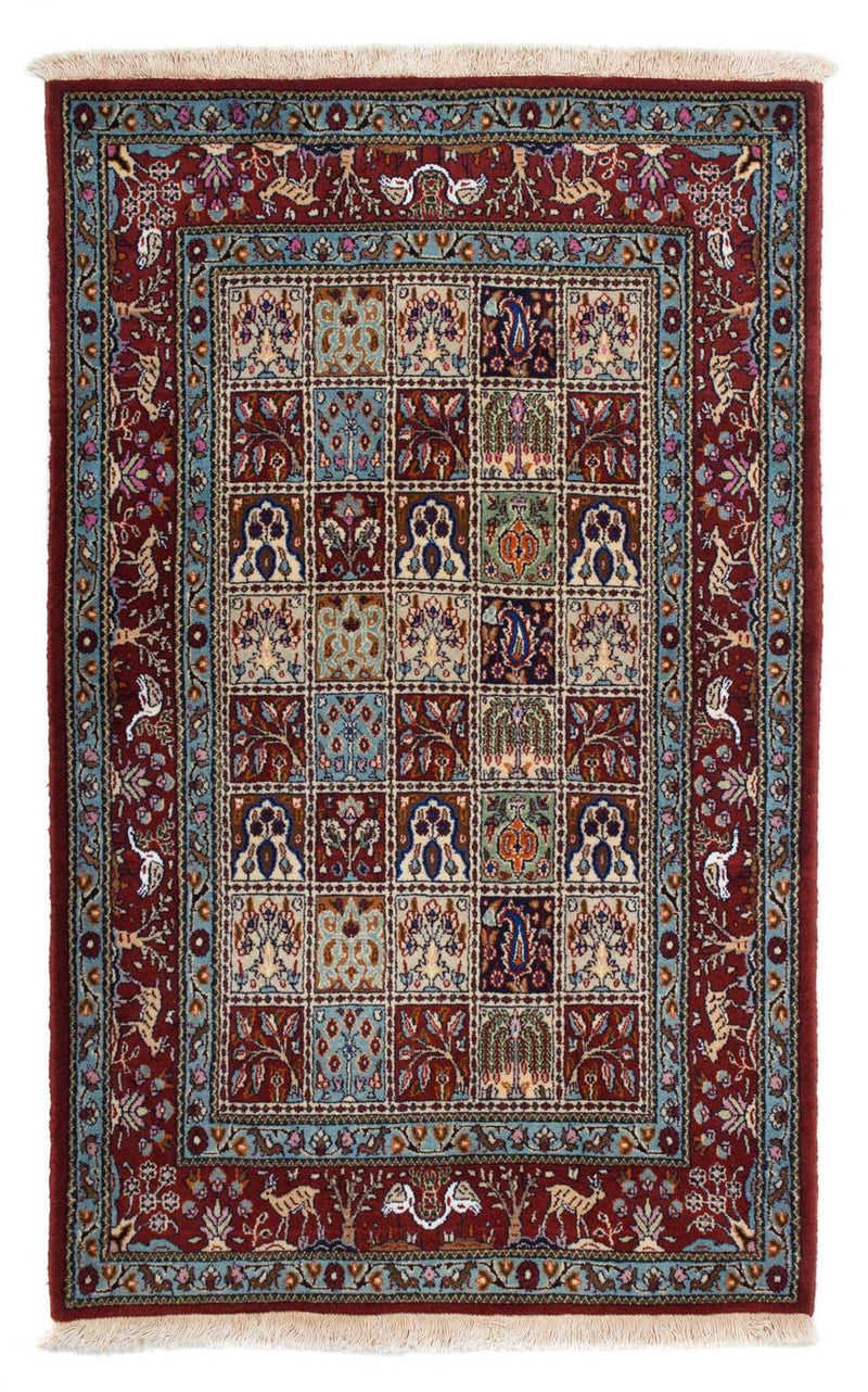 Tappeto Persero - Classico - 151 x 92 cm - multicolore