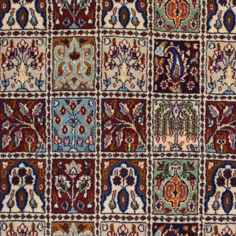 Tappeto Persero - Classico - 151 x 92 cm - multicolore