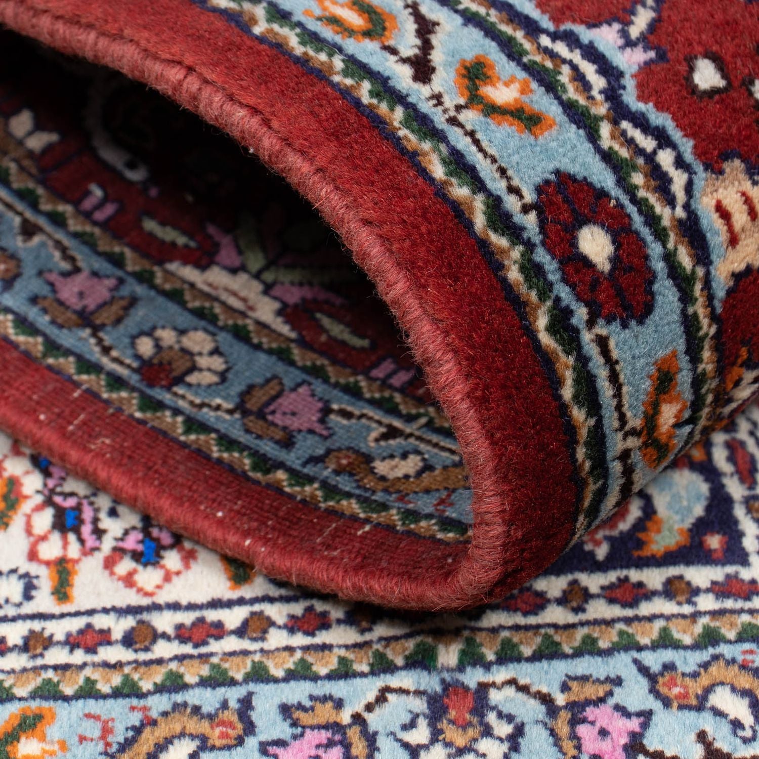 Tappeto Persero - Classico - 151 x 92 cm - multicolore