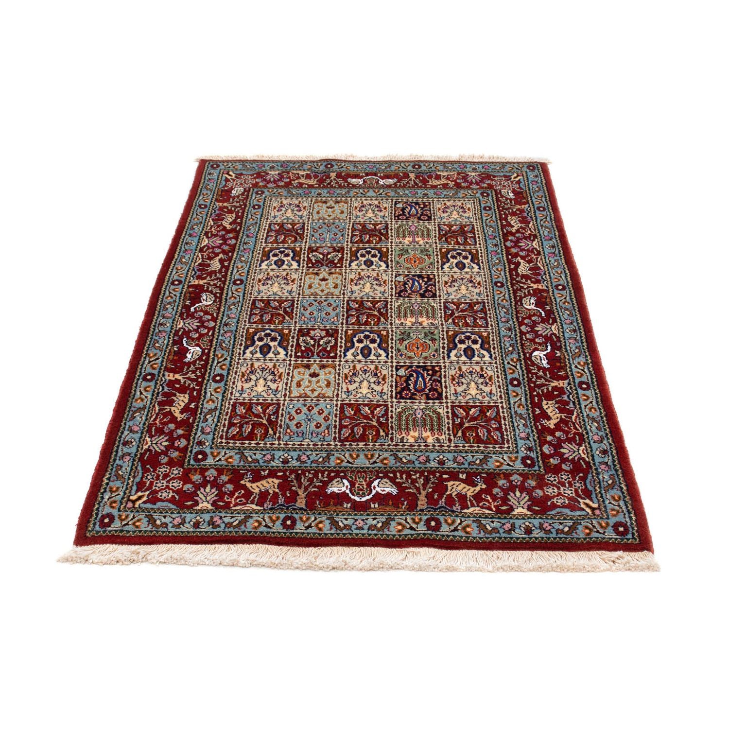 Tappeto Persero - Classico - 151 x 92 cm - multicolore