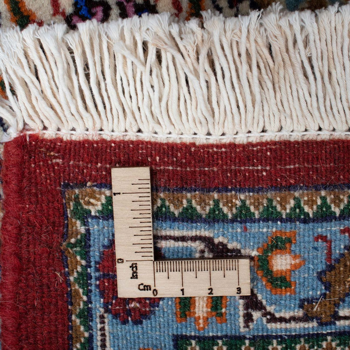 Tappeto Persero - Classico - 151 x 92 cm - multicolore