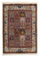 Tappeto Persero - Classico - 144 x 101 cm - marrone