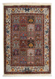Moud Tappeto 101x144cm - Tappeto persiano