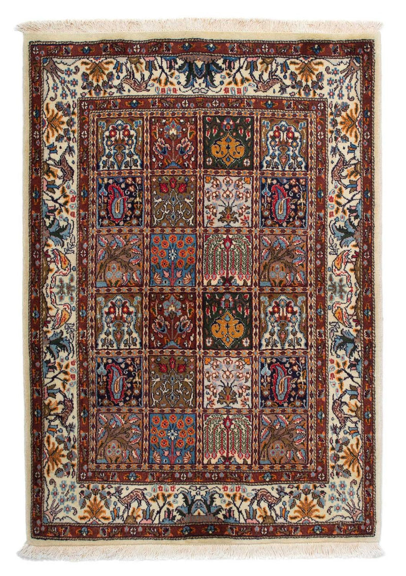 Tappeto Persero - Classico - 144 x 101 cm - marrone
