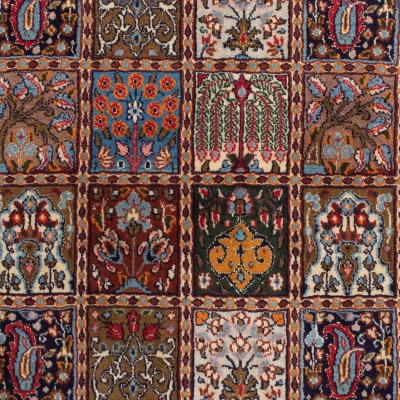 Tappeto Persero - Classico - 144 x 101 cm - marrone