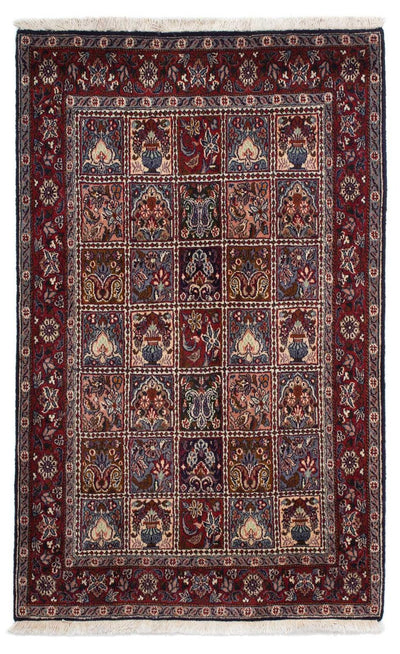 Moud Tappeto 100x154cm - Tappeto persiano