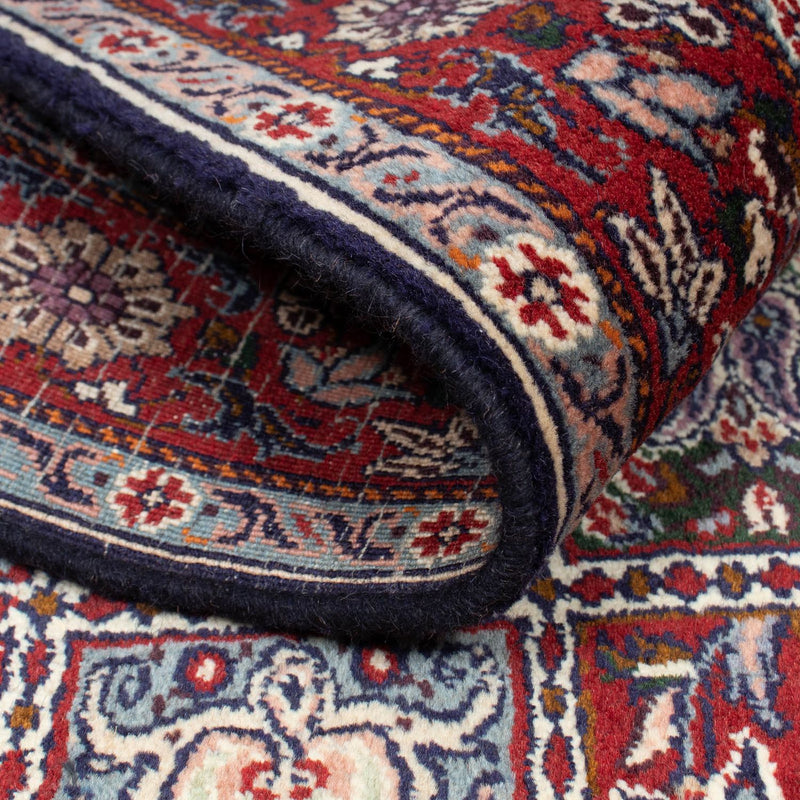 Tappeto Persero - Classico - 154 x 100 cm - marrone