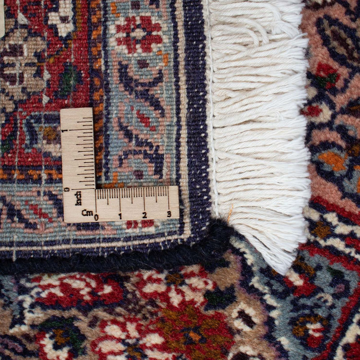 Tappeto Persero - Classico - 154 x 100 cm - marrone