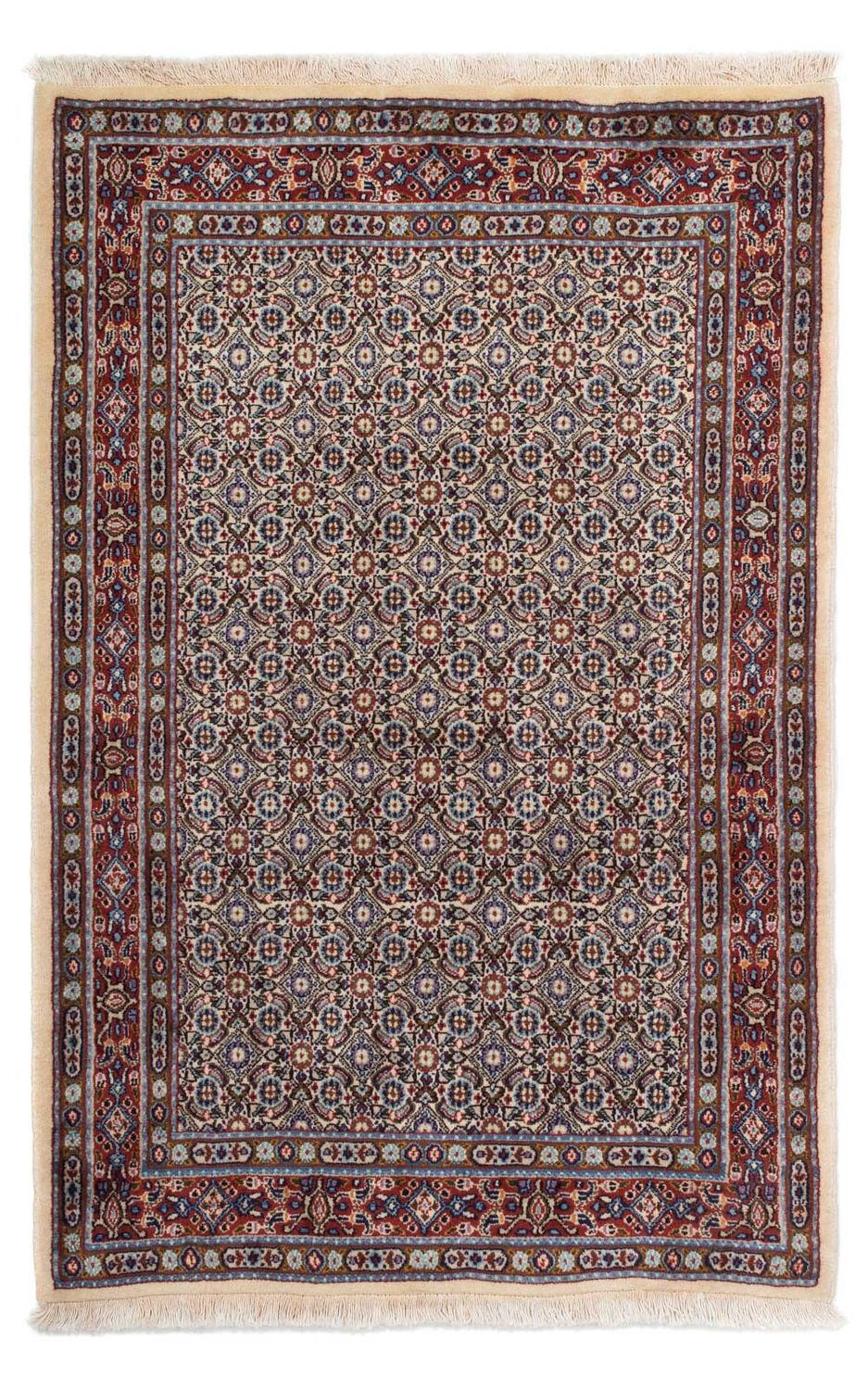 Tappeto Persero - Classico - 150 x 98 cm - beige