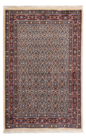 Tappeto Persero - Classico - 150 x 98 cm - beige