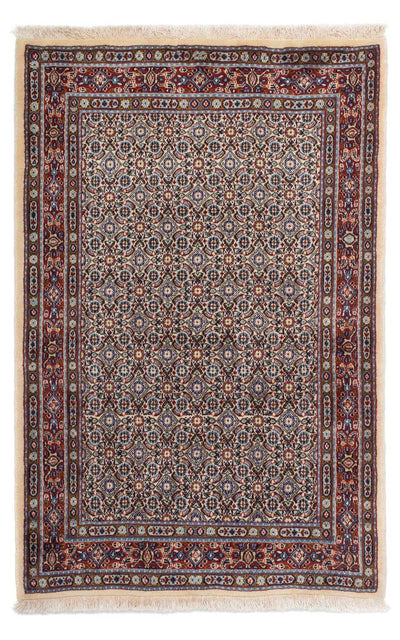 Moud Tappeto 98x150cm - Tappeto persiano