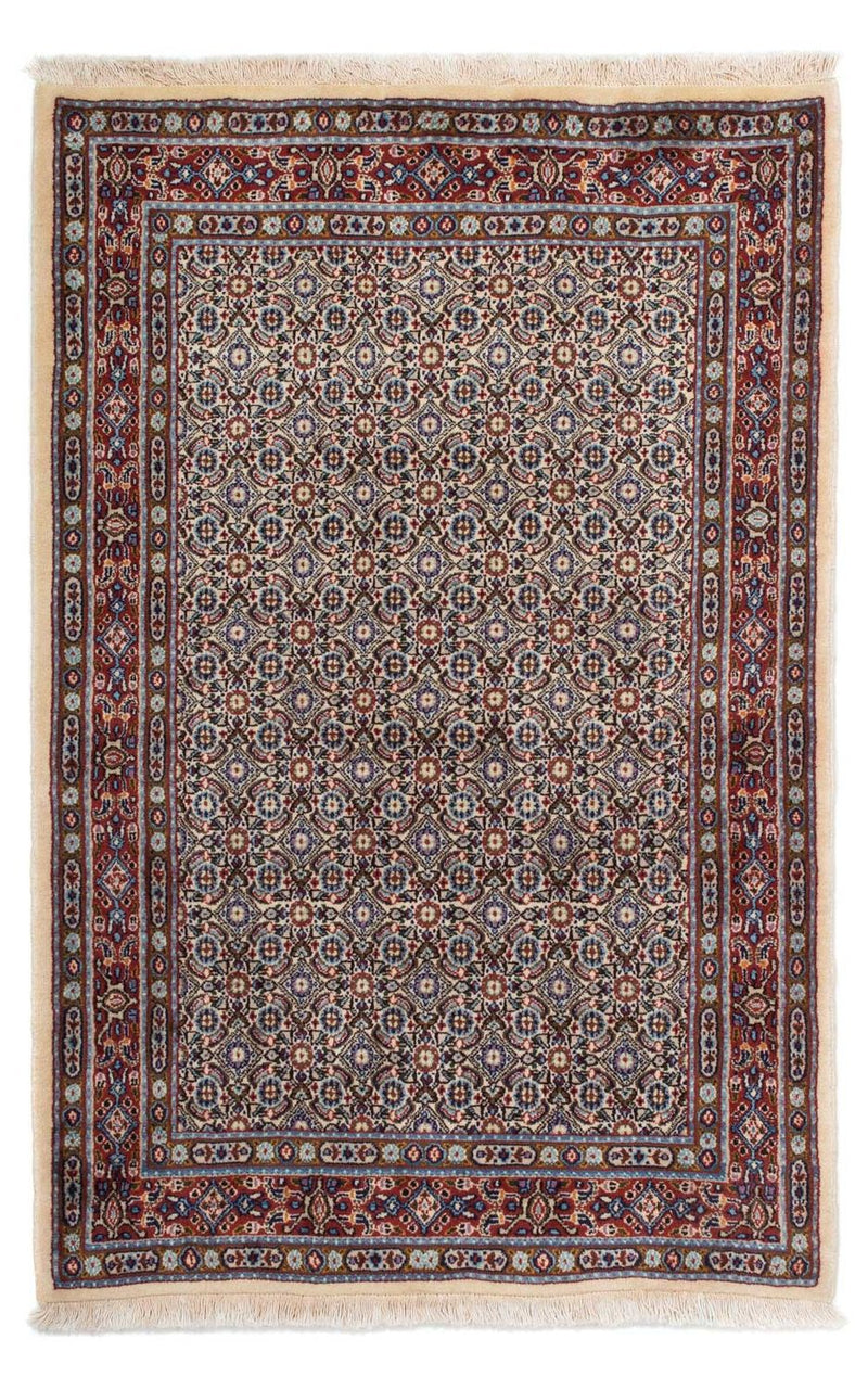 Tappeto Persero - Classico - 150 x 98 cm - beige