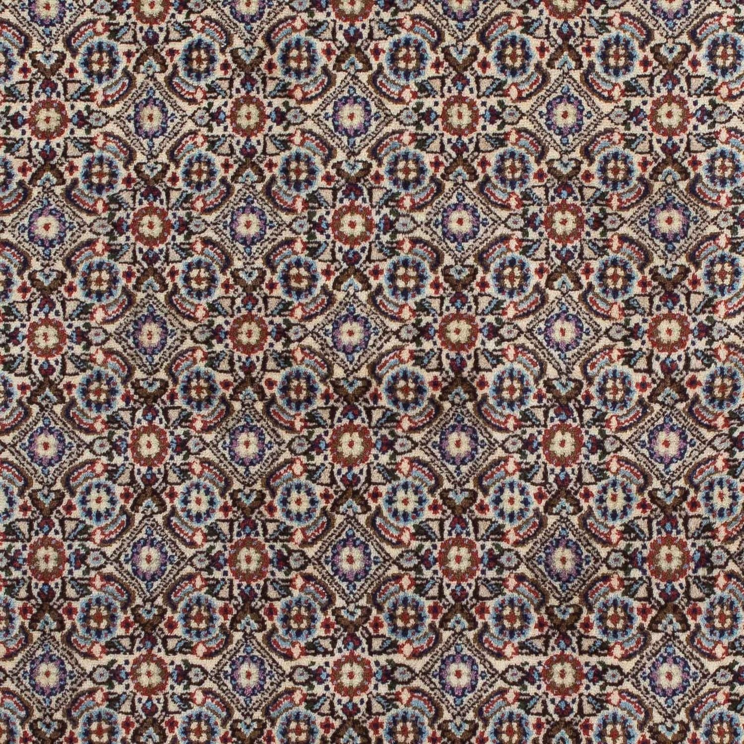 Tappeto Persero - Classico - 150 x 98 cm - beige