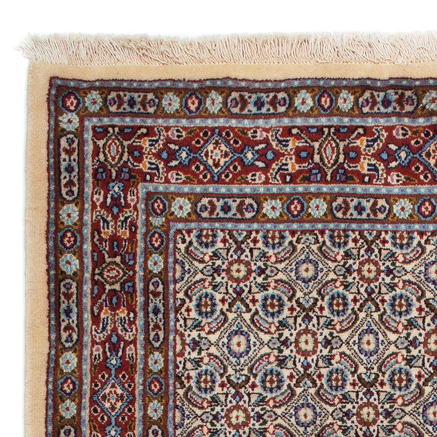 Moud Tappeto 150x98cm - Tappeto persiano