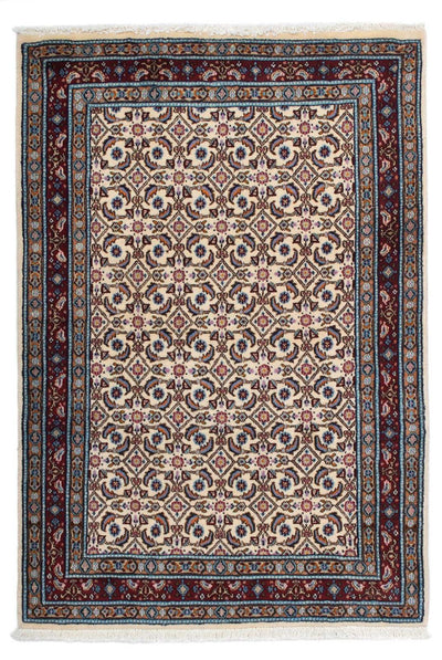 Moud Tappeto 100x149cm - Tappeto persiano
