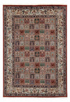 Moud Tappeto 199x284cm - Tappeto persiano - Rettangolo / Multicolore / 199 x 284 cm Rettangolo