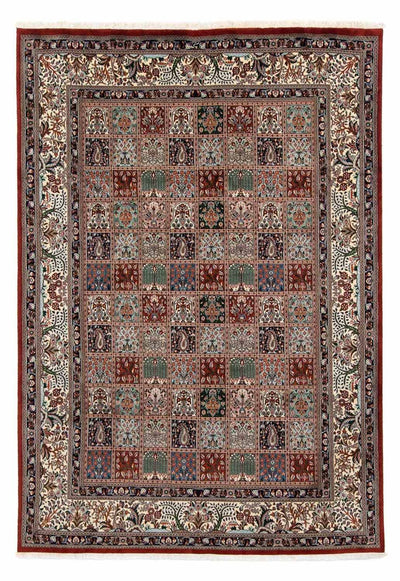 Moud Tappeto 199x284cm - Tappeto persiano