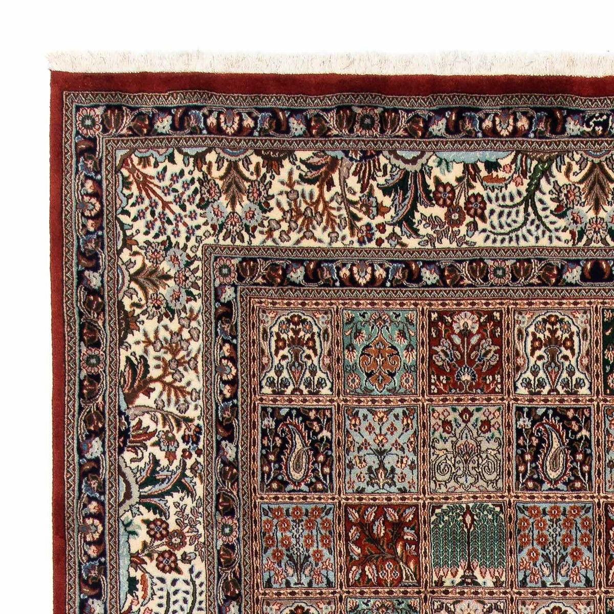 Tappeto Persero - Classico - 284 x 199 cm - multicolore