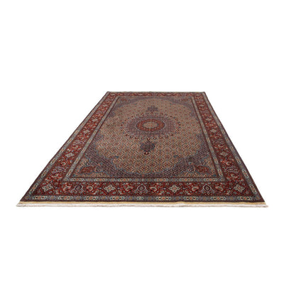 Moud Tappeto 195x294cm - Tappeto persiano