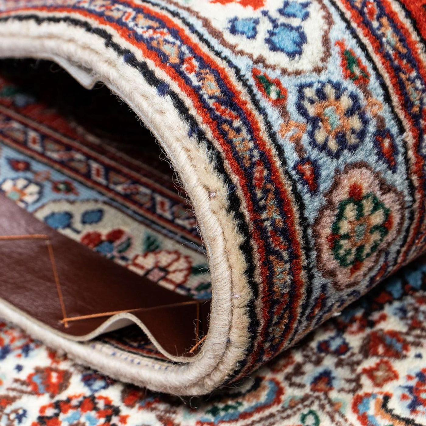 Moud Tappeto 294x195cm - Tappeto persiano