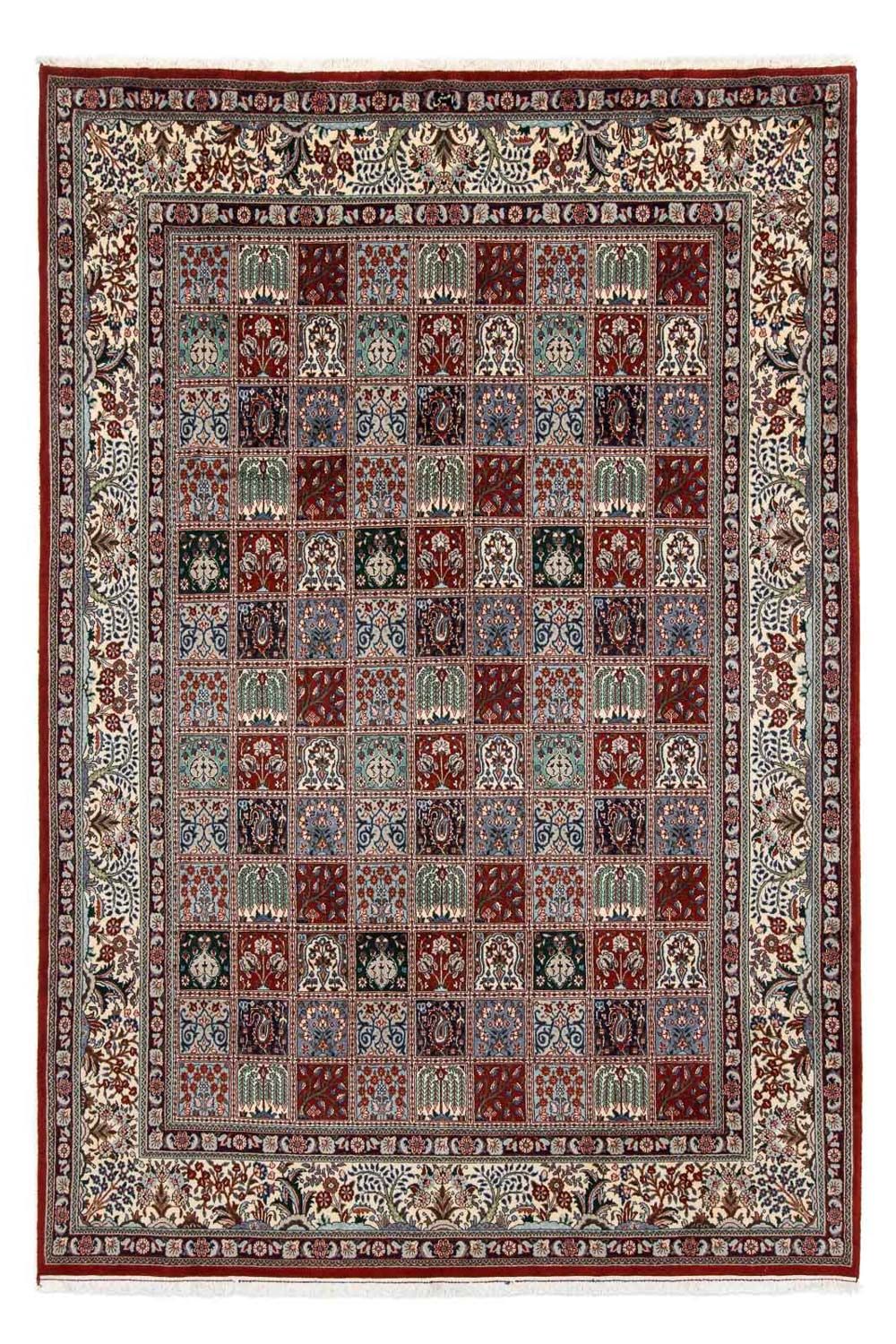 Tappeto Persero - Classico - 290 x 200 cm - multicolore