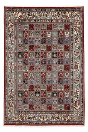 Tappeto Persero - Classico - 290 x 200 cm - multicolore