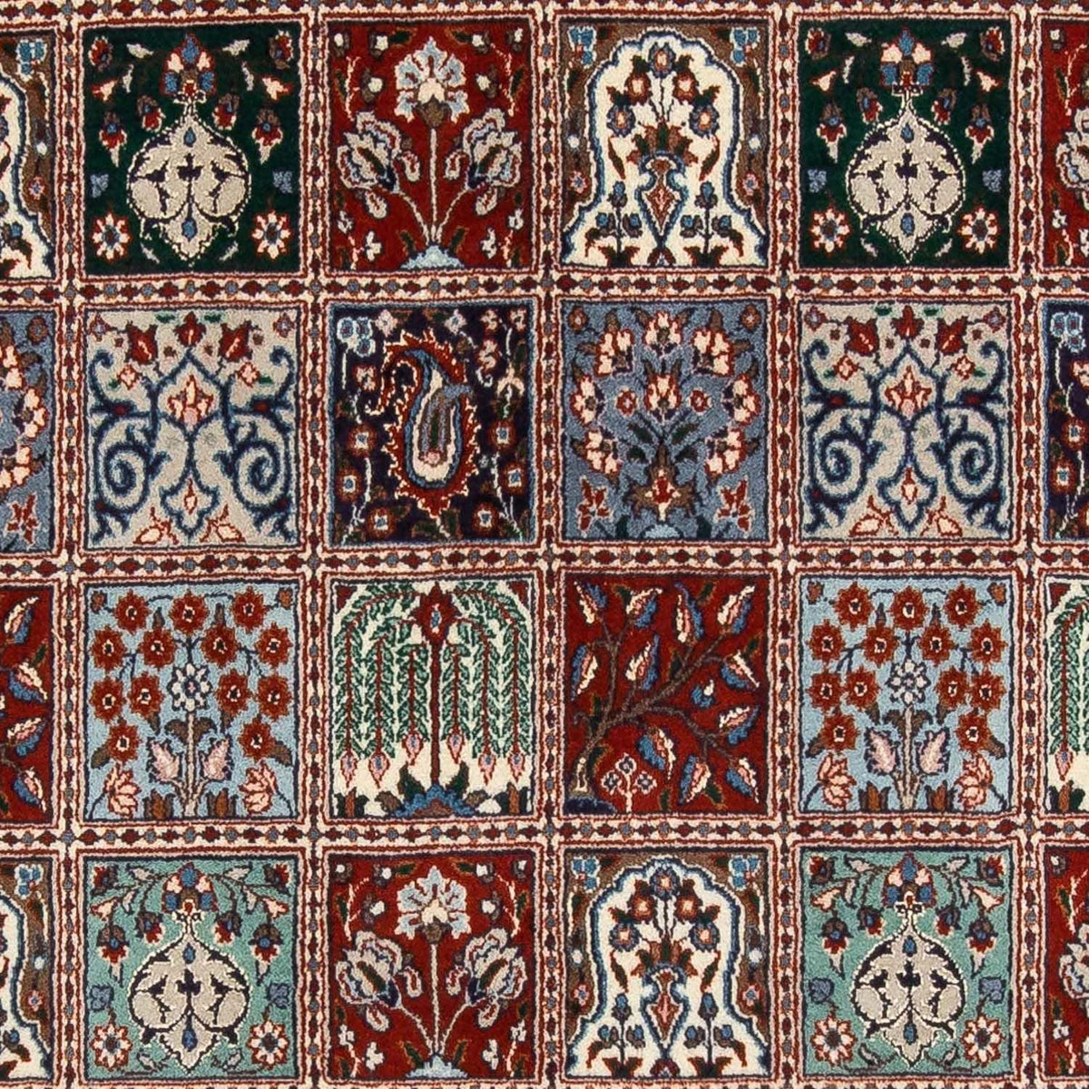 Tappeto Persero - Classico - 290 x 200 cm - multicolore