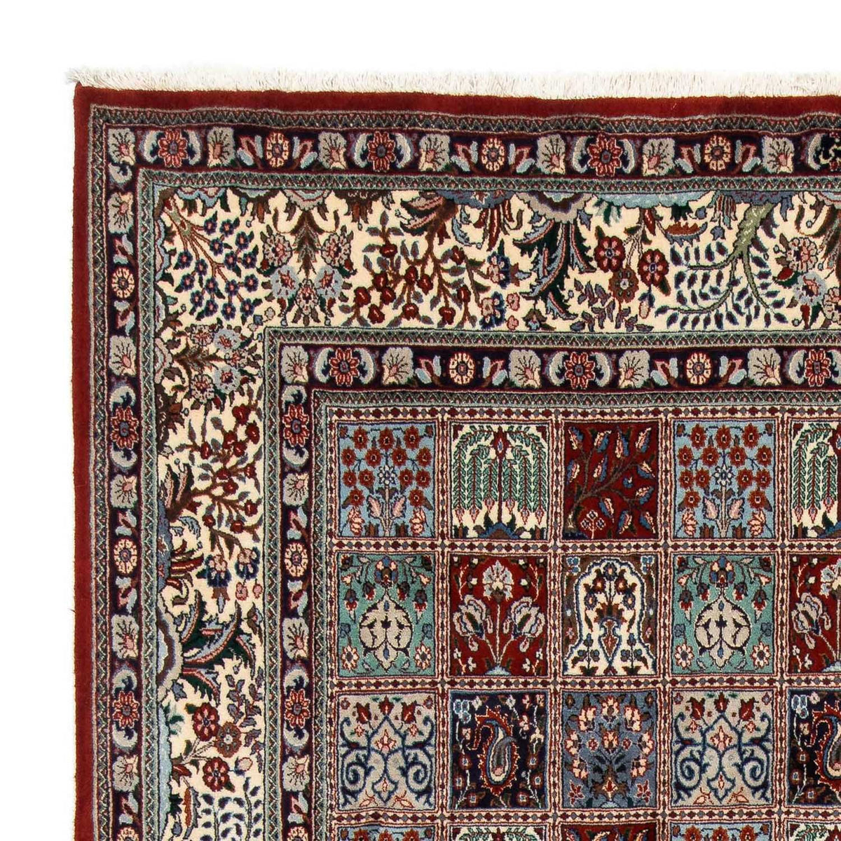 Tappeto Persero - Classico - 290 x 200 cm - multicolore