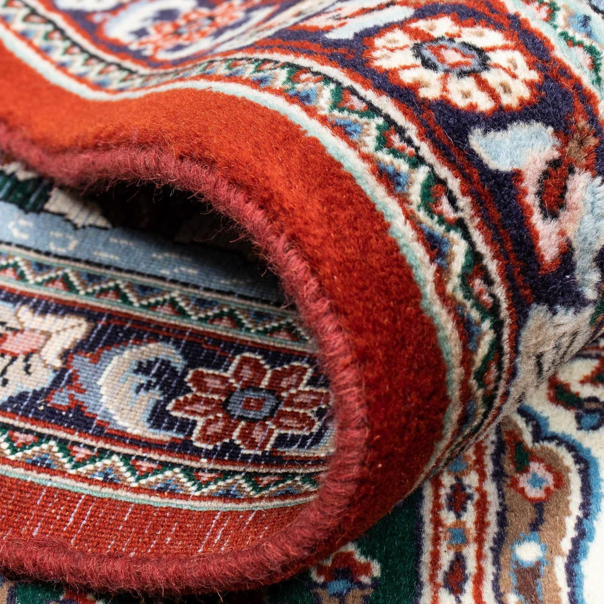 Tappeto Persero - Classico - 290 x 200 cm - multicolore