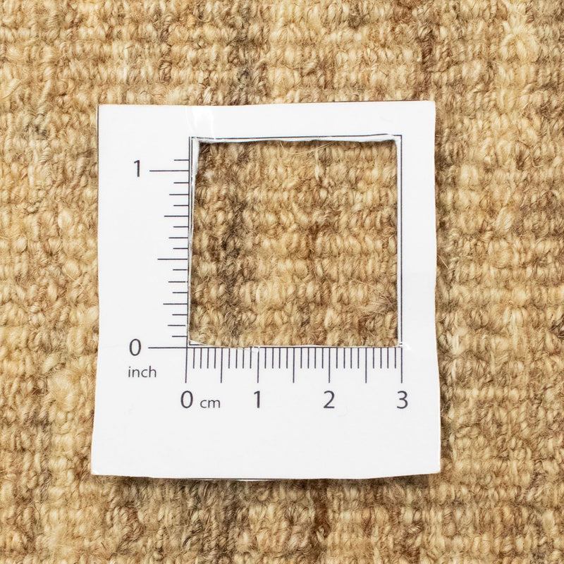 Tappeto Gabbeh - Indus - 303 x 196 cm - beige