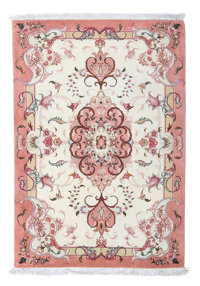 Tabriz - 50 Raj Tappeto 60x90cm - Tappeto persiano