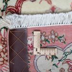 Tappeto Persero - Tabriz - Reale - 90 x 60 cm - beige