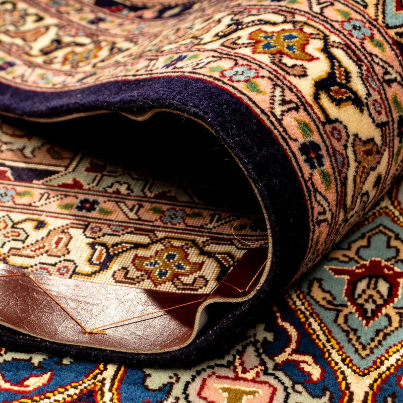 Tappeto Persero - Tabriz - Reale - 363 x 254 cm - multicolore