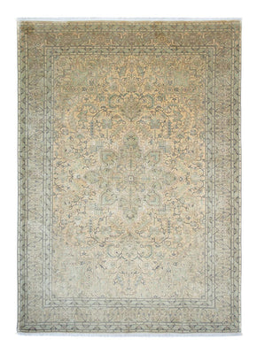 Tappeto Persero - Tabriz - Reale - 292 x 203 cm - multicolore