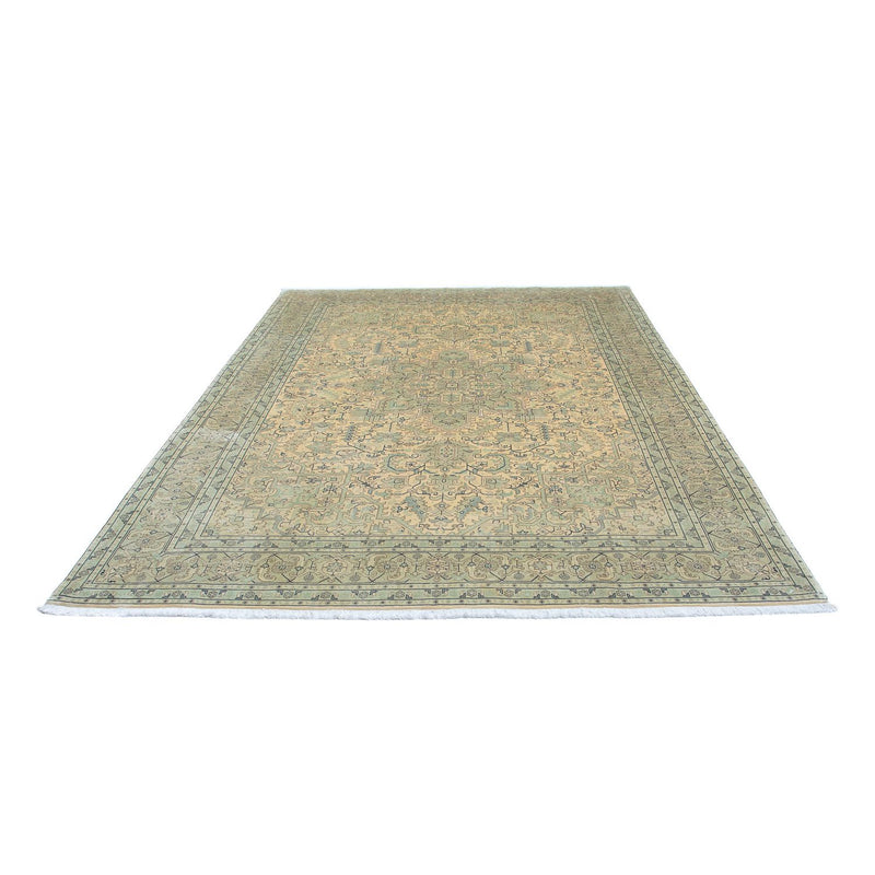 Tappeto Persero - Tabriz - Reale - 292 x 203 cm - multicolore