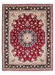 Tabriz - 50 Raj Tappeto 236x178cm - Tappeto persiano