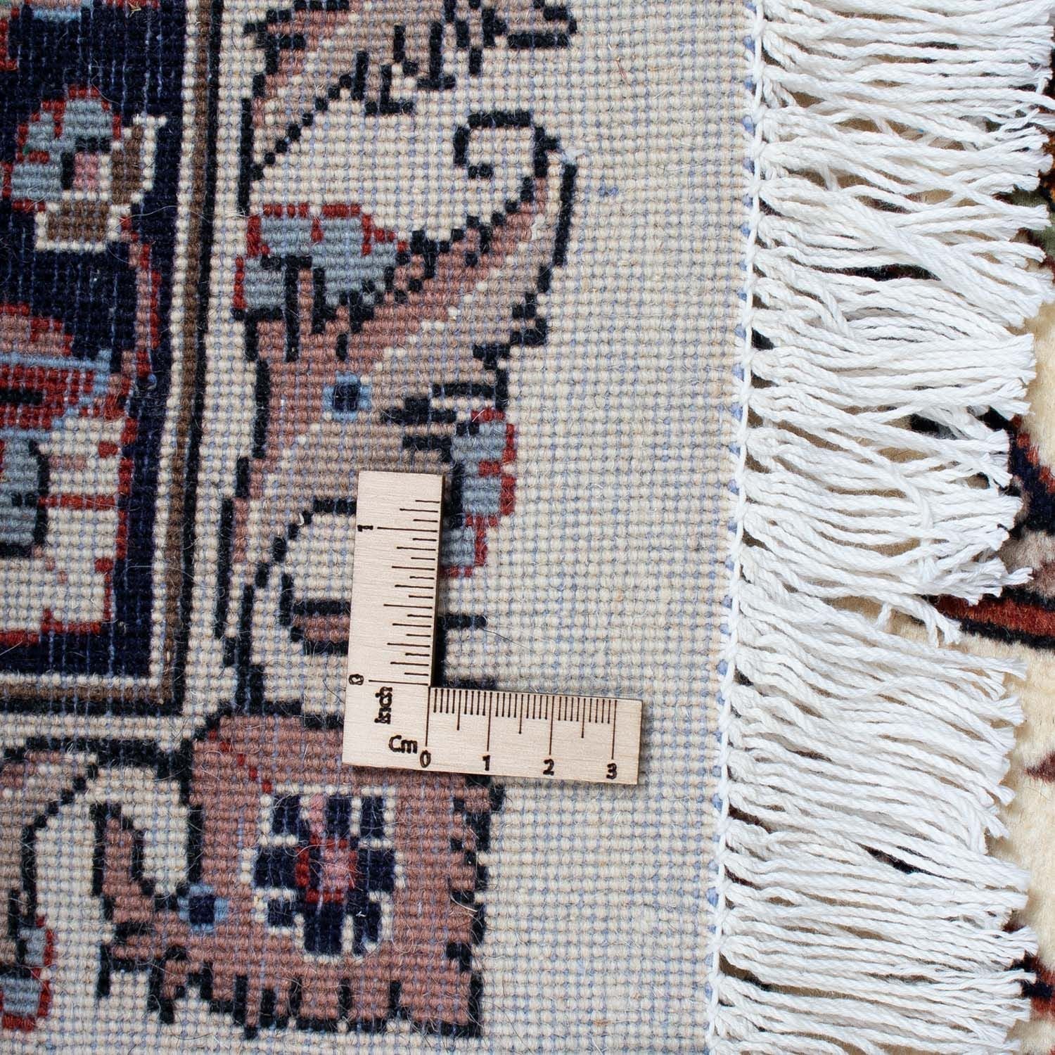 Tappeto Persero - Classico - 302 x 204 cm - beige