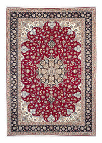 Tabriz - 50 Raj Tappeto 305x204cm - Tappeto persiano – product image