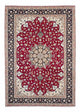 Tabriz - 50 Raj Tappeto 305x204cm - Tappeto persiano