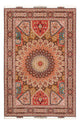 Tabriz - 50 Raj Tappeto 307x204cm - Tappeto persiano