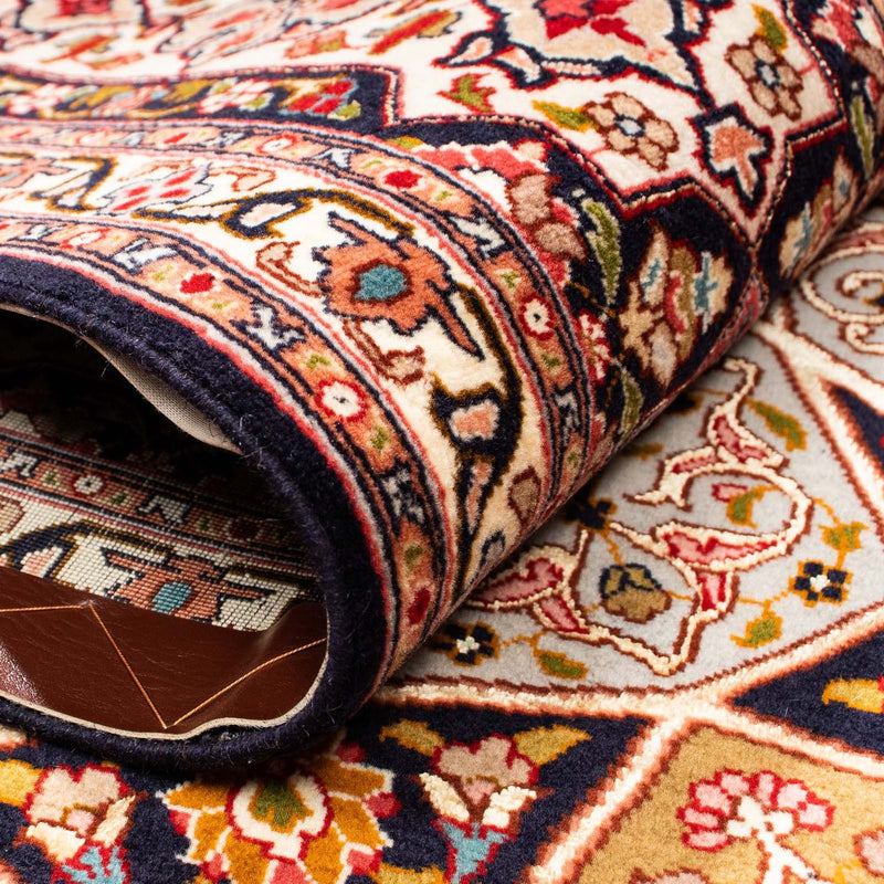 Tappeto Persero - Tabriz - Reale - 307 x 204 cm - multicolore