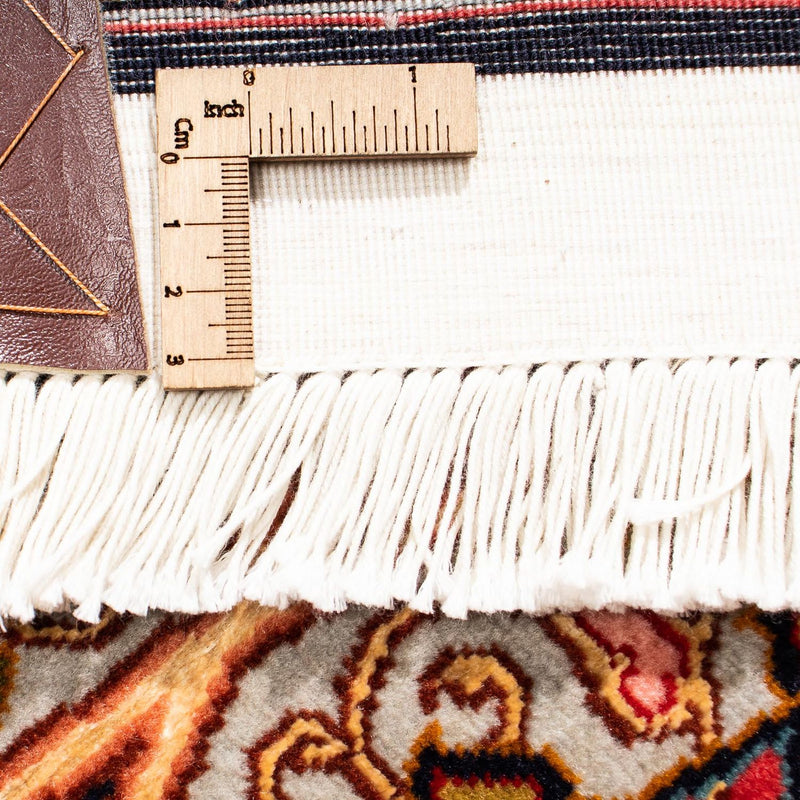 Tappeto Persero - Tabriz - Reale - 307 x 204 cm - multicolore