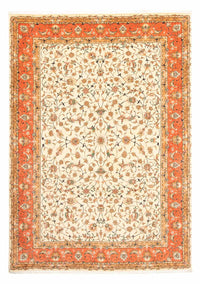 Tappeto Persero - Tabriz - Reale - 281 x 201 cm - beige