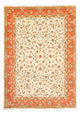 Tabriz - 50 Raj Tappeto 281x201cm - Tappeto persiano