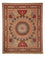 Tappeto Persero - Tabriz - Reale - 257 x 201 cm - multicolore
